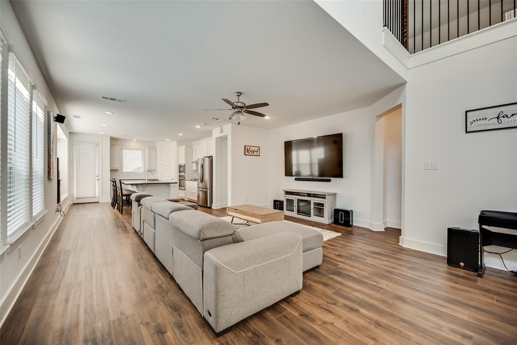 Creekshaw Sub - Residential Lease