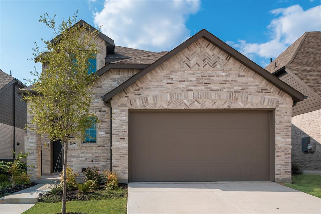 Creekshaw Sub - Residential Lease