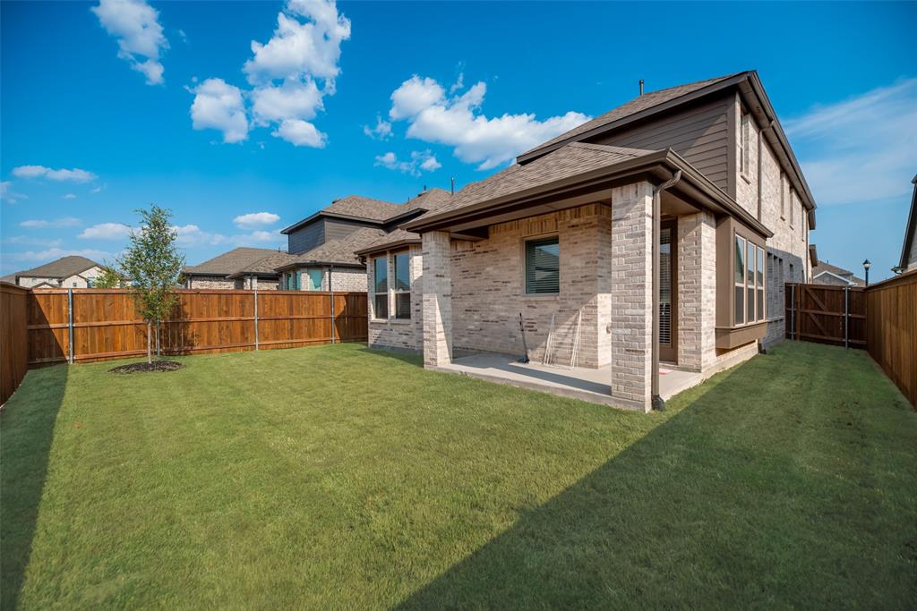 Creekshaw Sub - Residential Lease