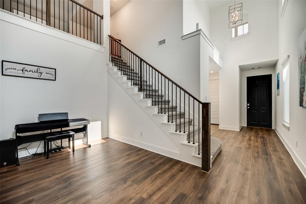 Creekshaw Sub - Residential Lease