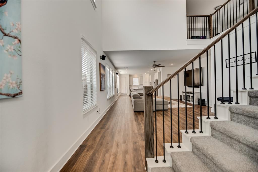 Creekshaw Sub - Residential Lease