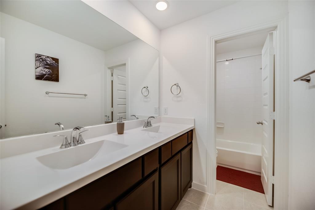 Creekshaw Sub - Residential Lease