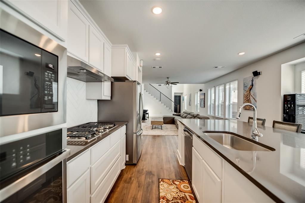 Creekshaw Sub - Residential Lease