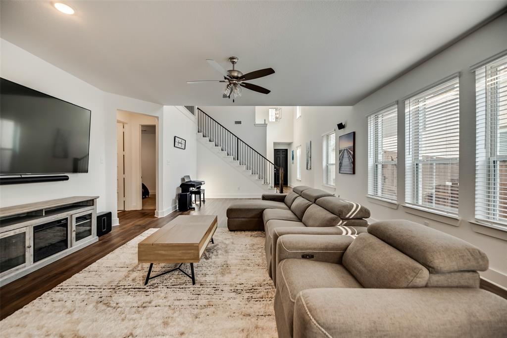 Creekshaw Sub - Residential Lease