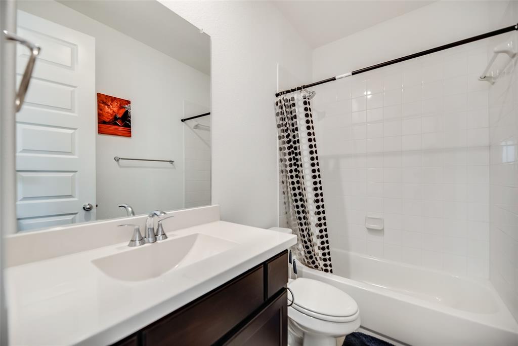 Creekshaw Sub - Residential Lease