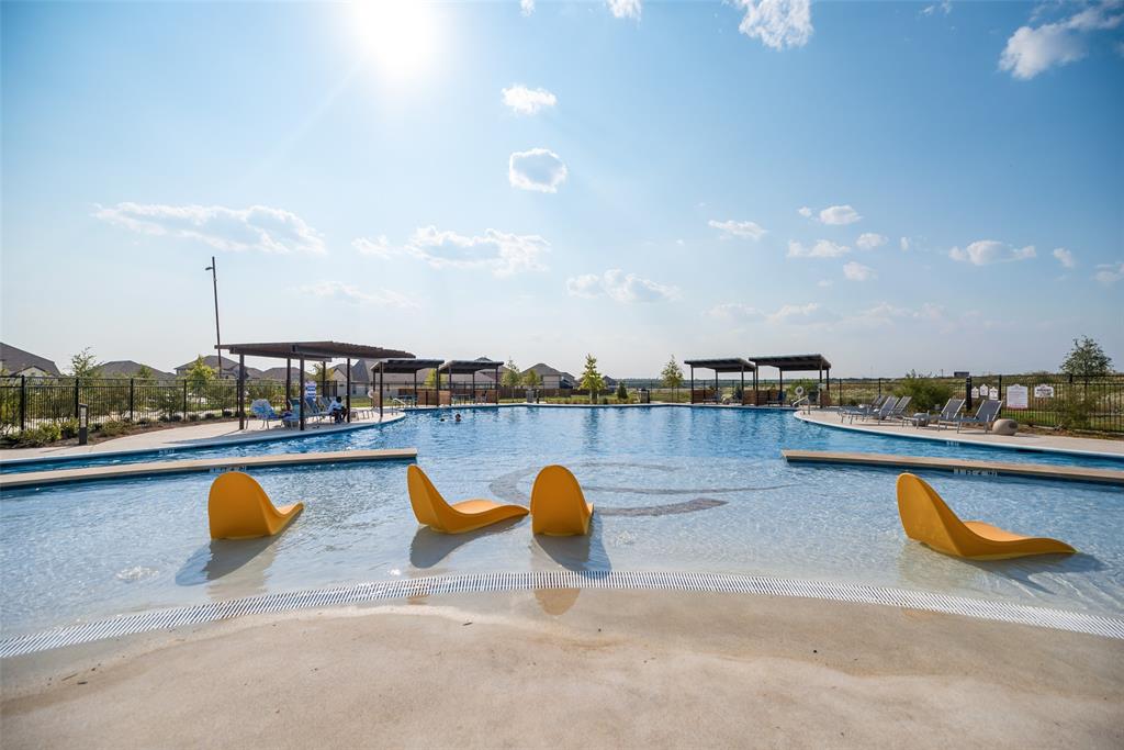 Creekshaw Sub - Residential Lease