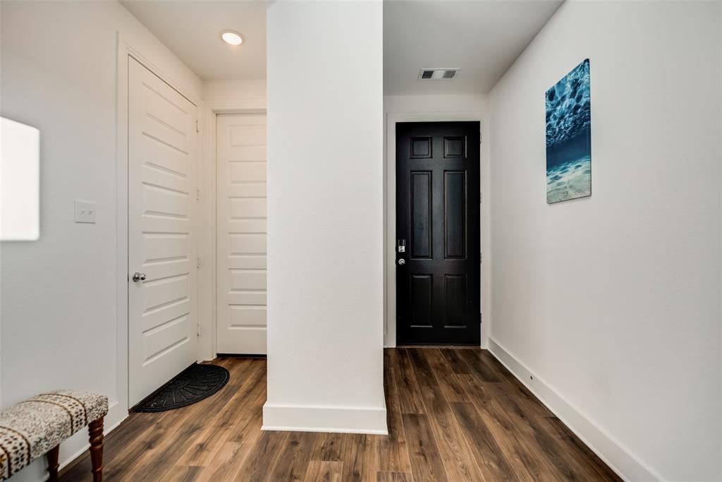 Creekshaw Sub - Residential Lease