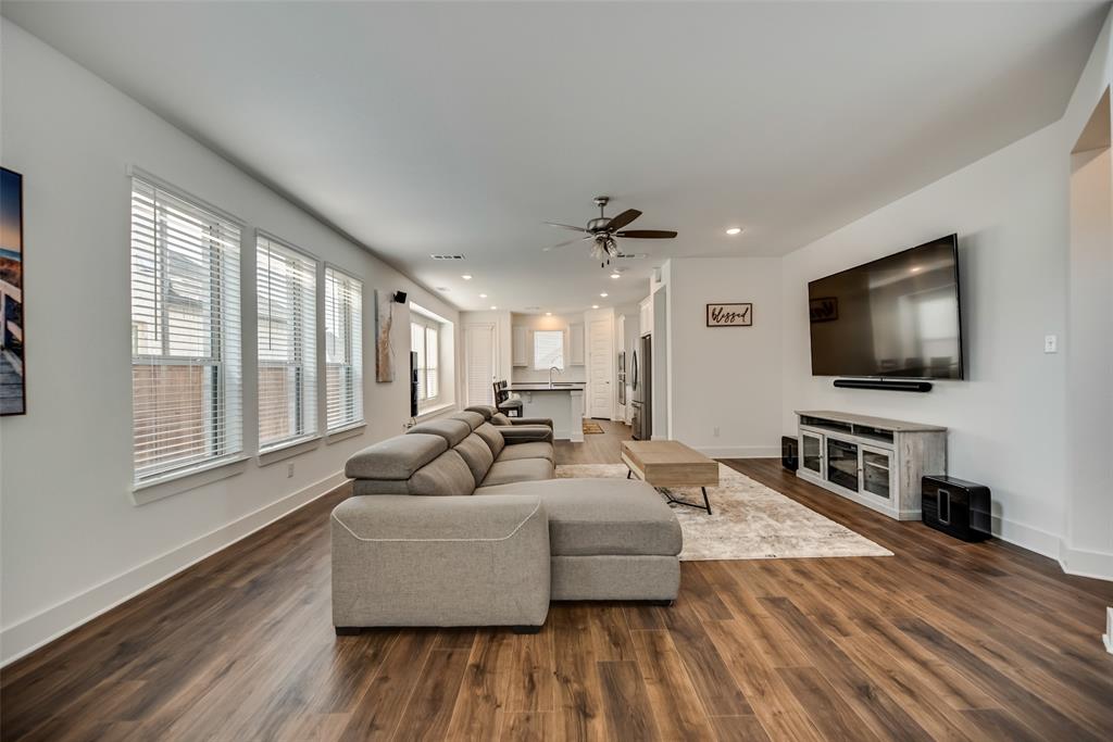 Creekshaw Sub - Residential Lease