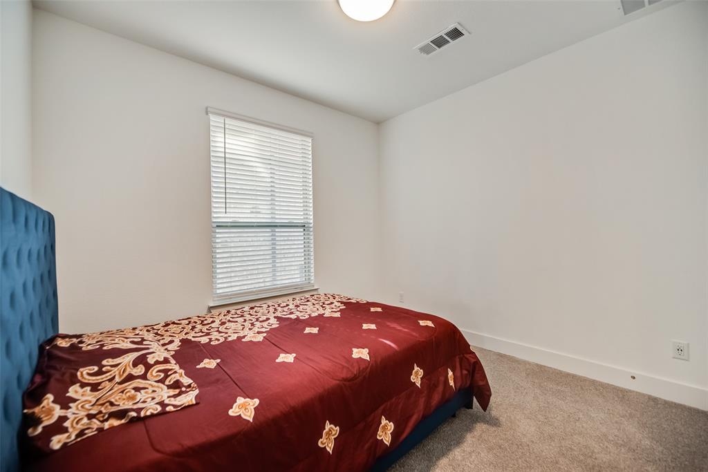 Creekshaw Sub - Residential Lease