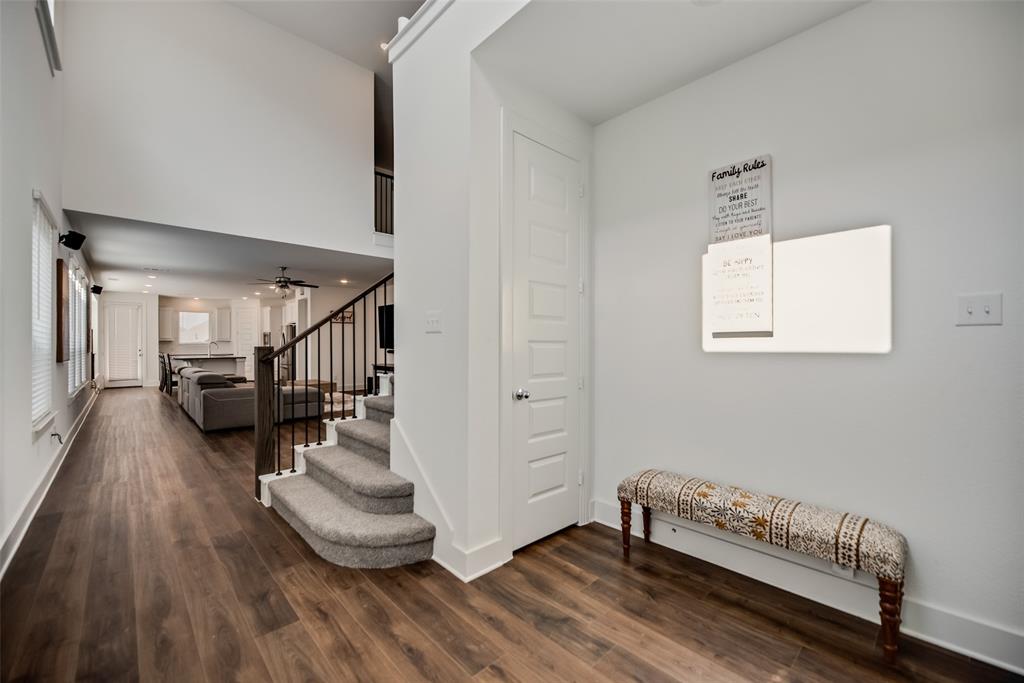 Creekshaw Sub - Residential Lease