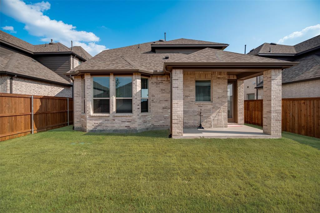 Creekshaw Sub - Residential Lease