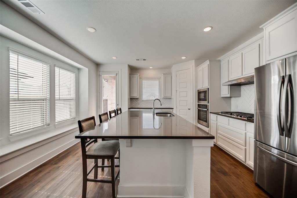 Creekshaw Sub - Residential Lease