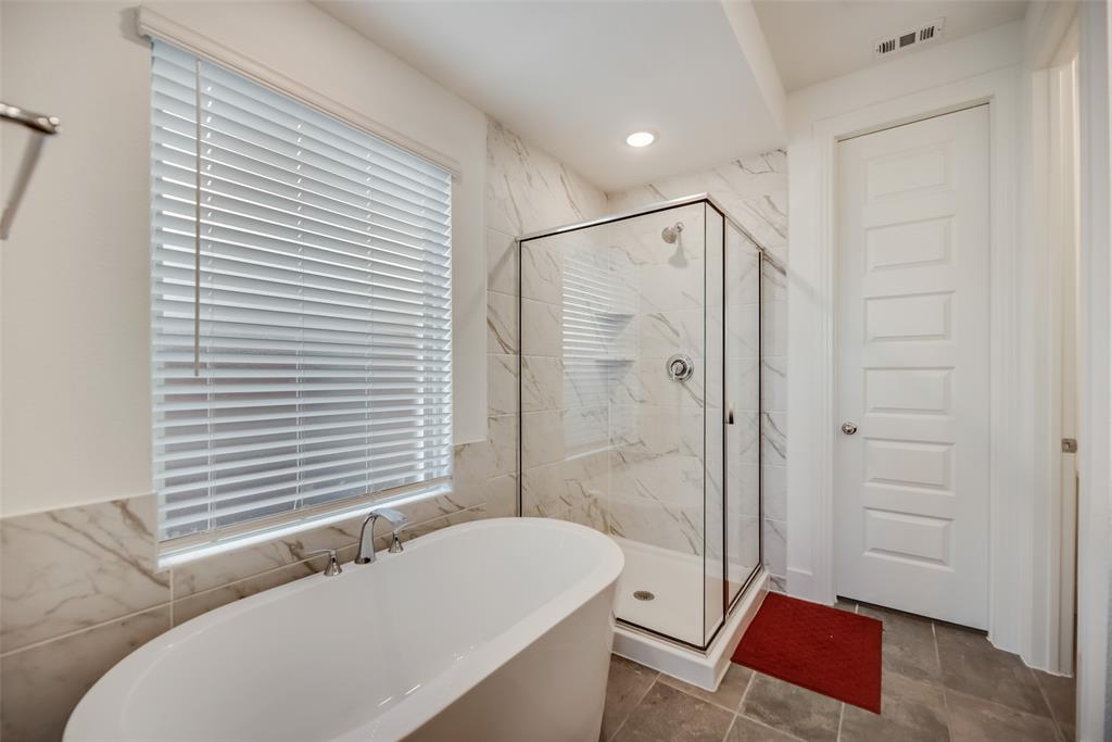 Creekshaw Sub - Residential Lease