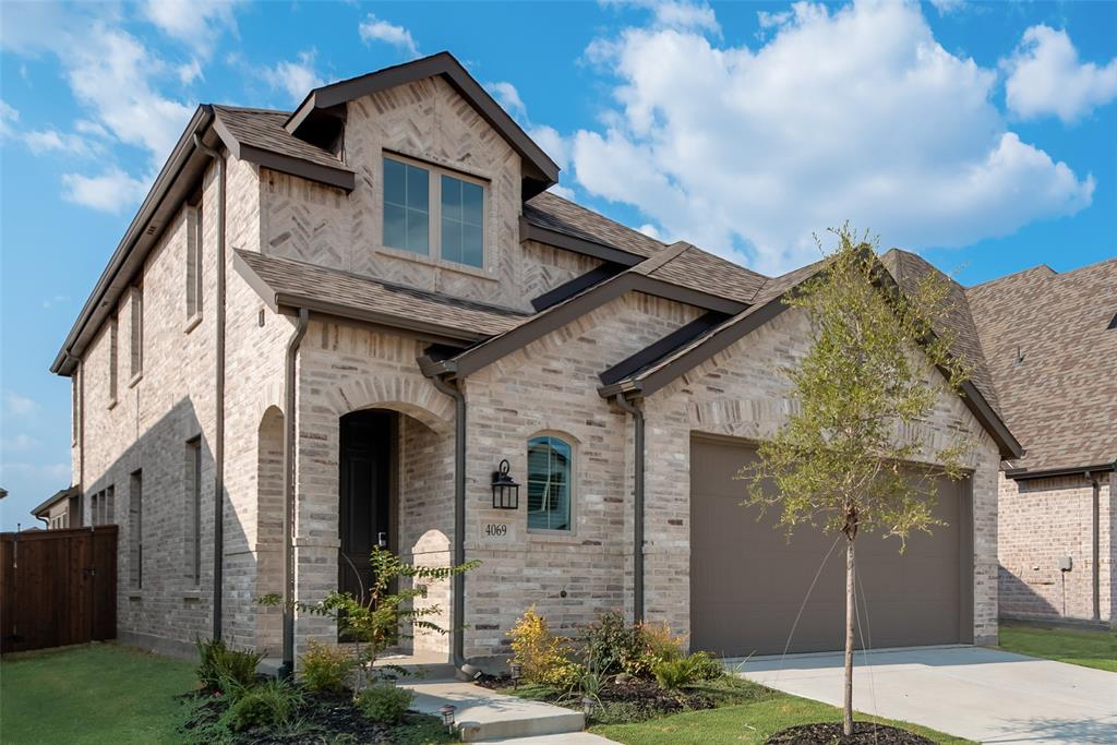 Creekshaw Sub - Residential Lease