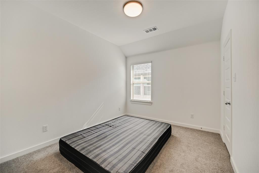 Creekshaw Sub - Residential Lease