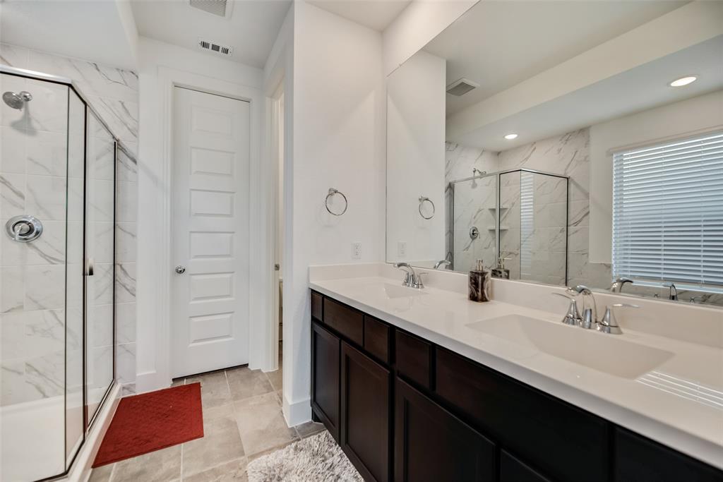 Creekshaw Sub - Residential Lease