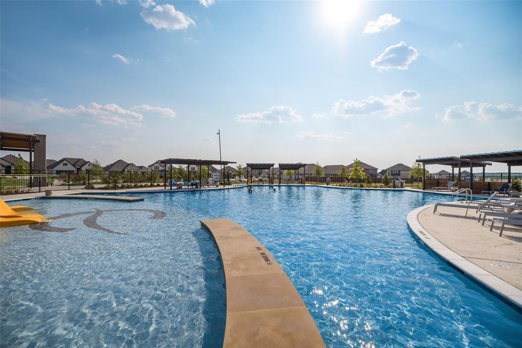 Creekshaw Sub - Residential Lease