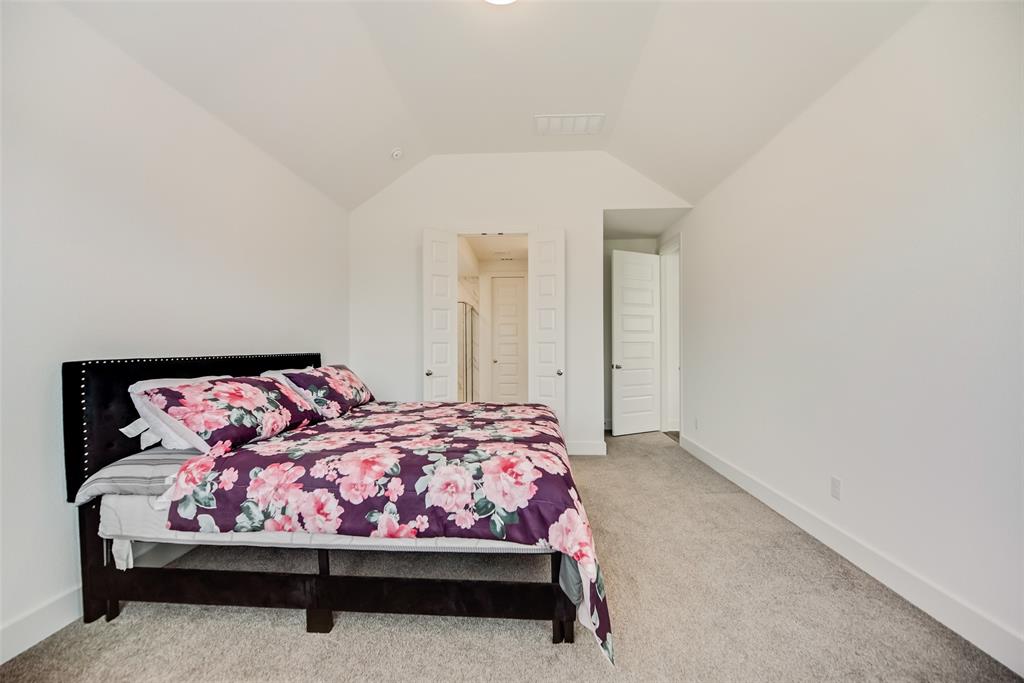 Creekshaw Sub - Residential Lease