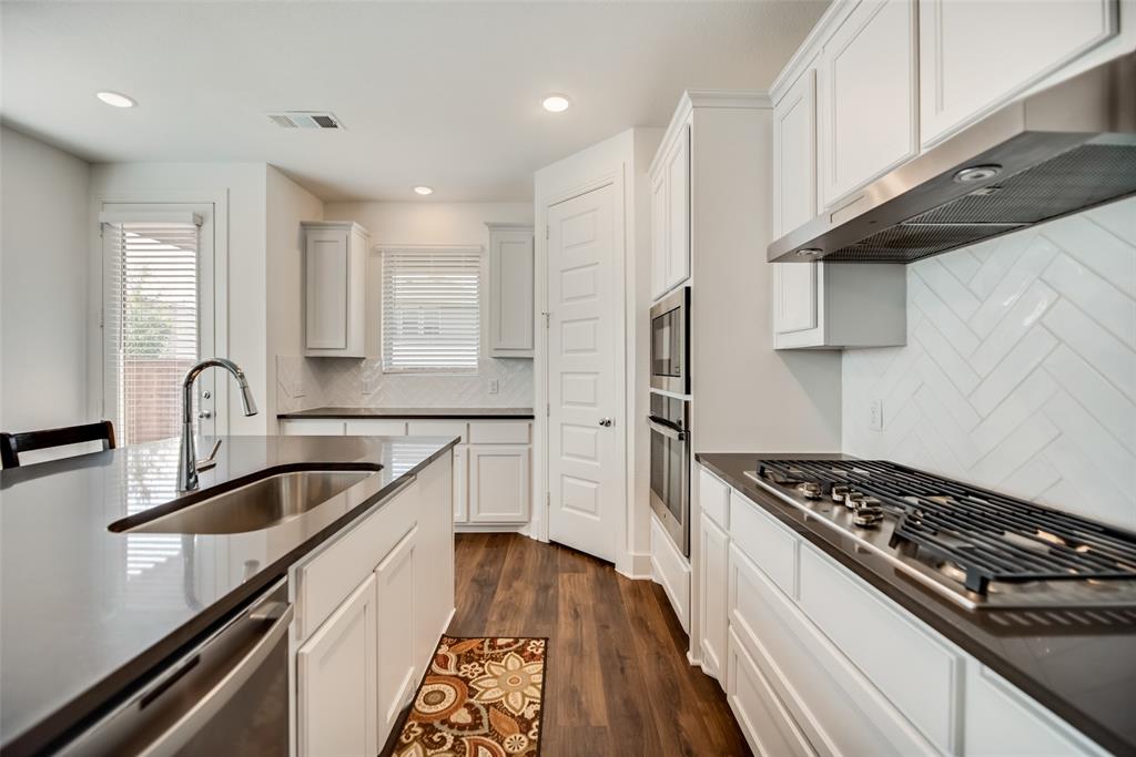 Creekshaw Sub - Residential Lease