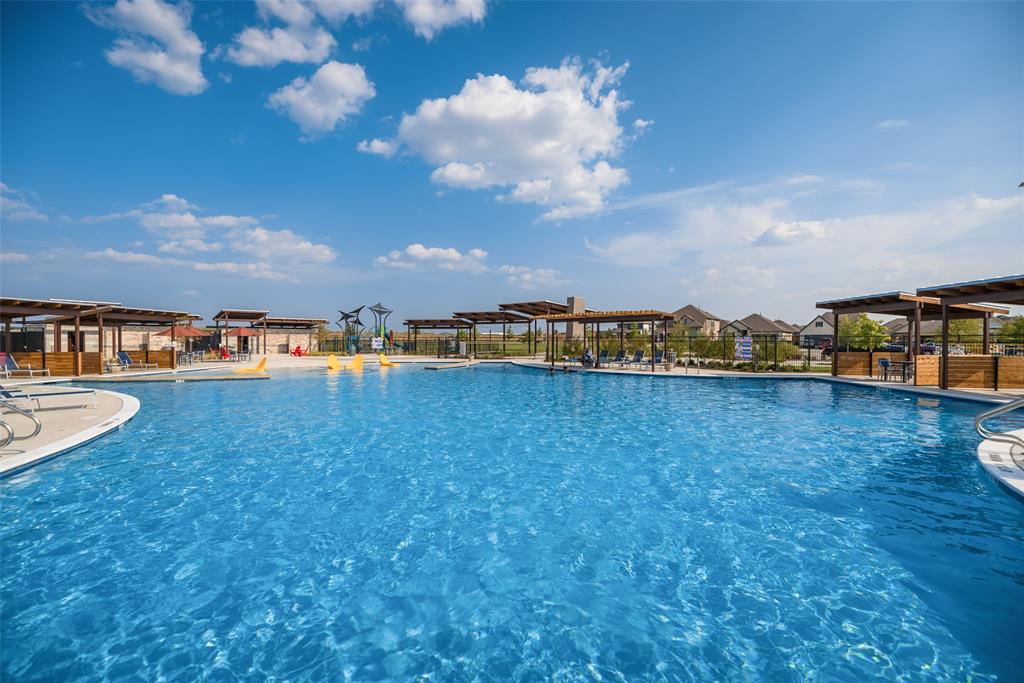 Creekshaw Sub - Residential Lease