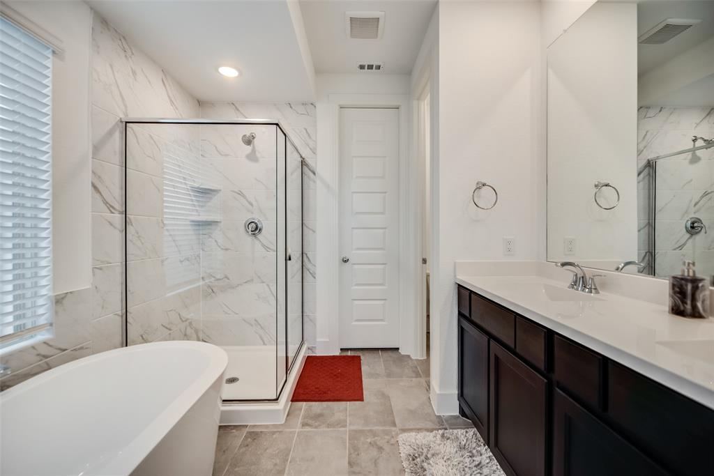 Creekshaw Sub - Residential Lease