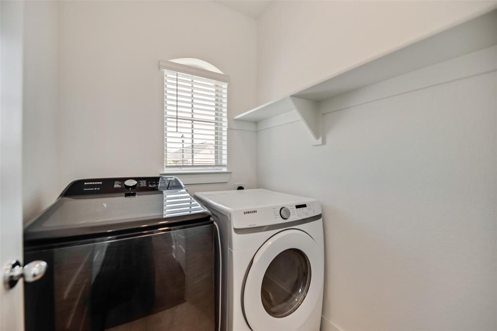 Creekshaw Sub - Residential Lease