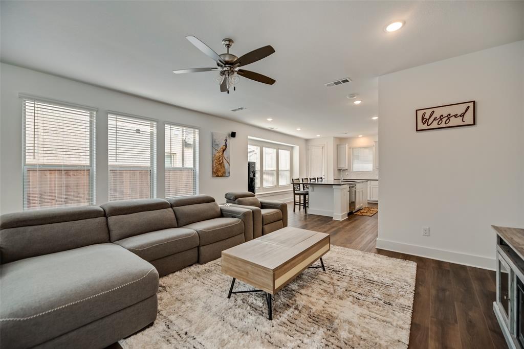 Creekshaw Sub - Residential Lease