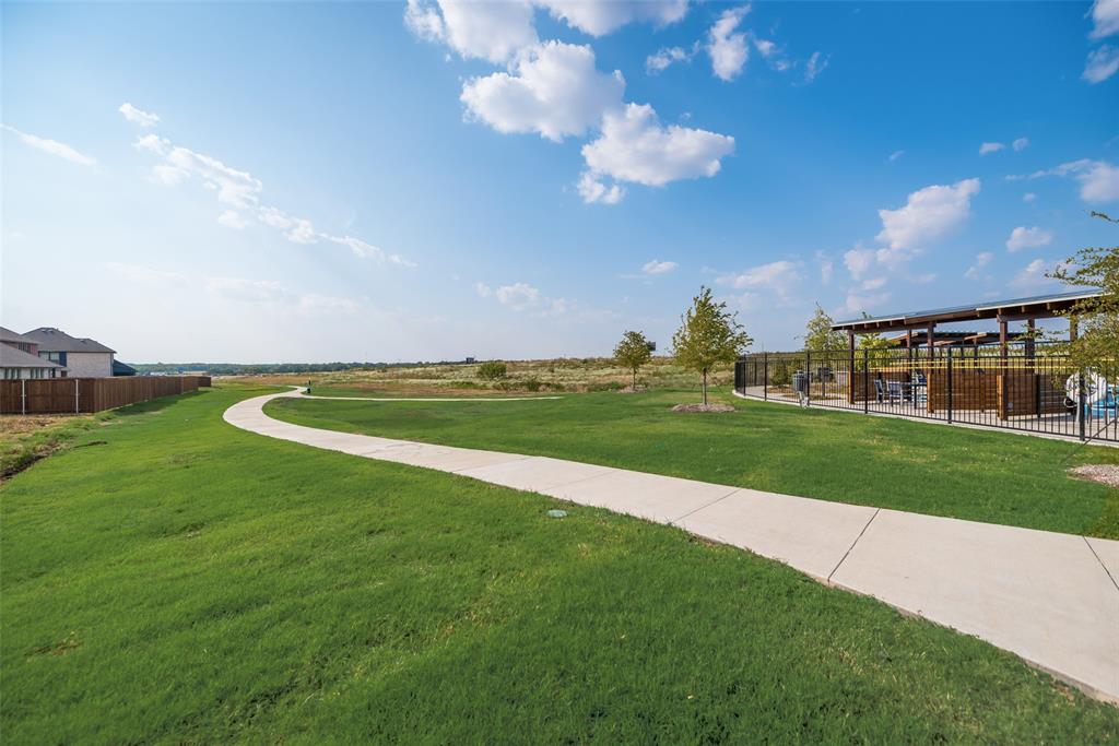 Creekshaw Sub - Residential Lease