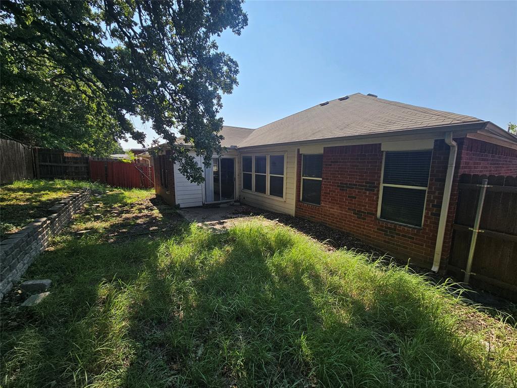 4533 Forest Glen Drive