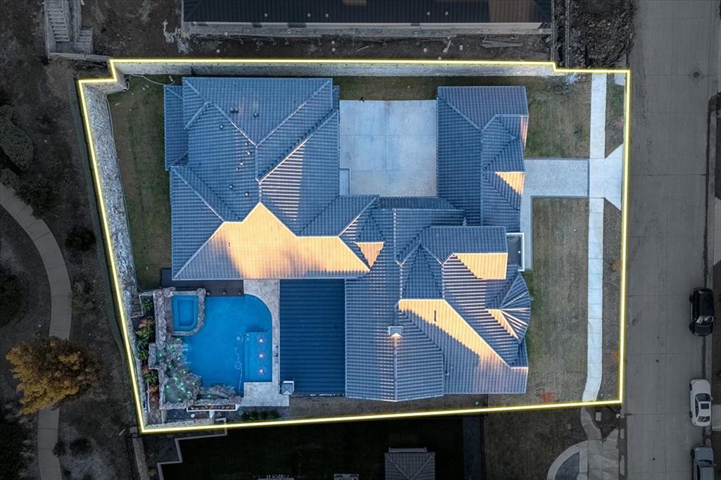 Castle Hills Ph III Sec C - Residential