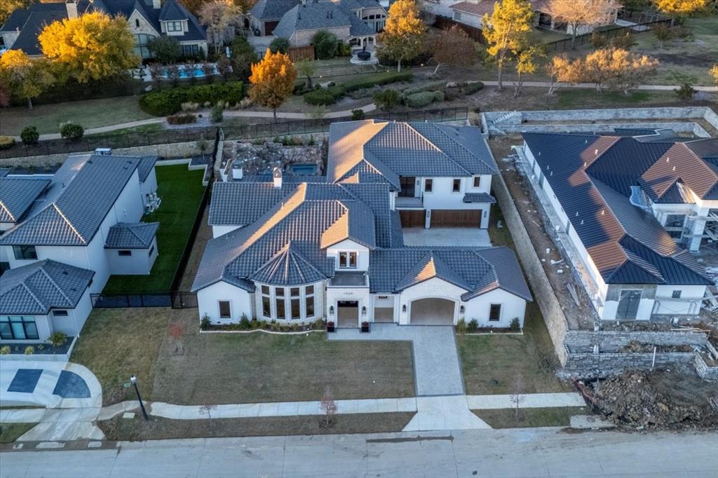 Castle Hills Ph III Sec C - Residential