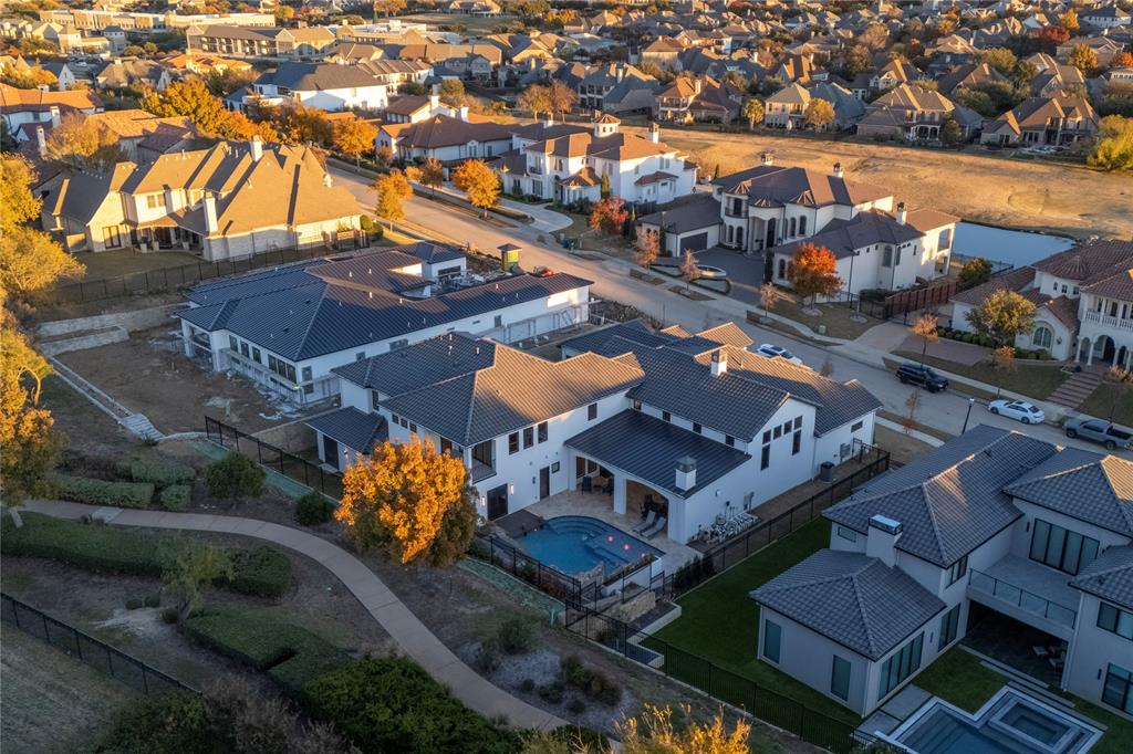 Castle Hills Ph III Sec C - Residential