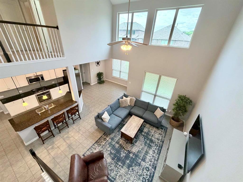 Prestwyck Parcel 1707 - Residential