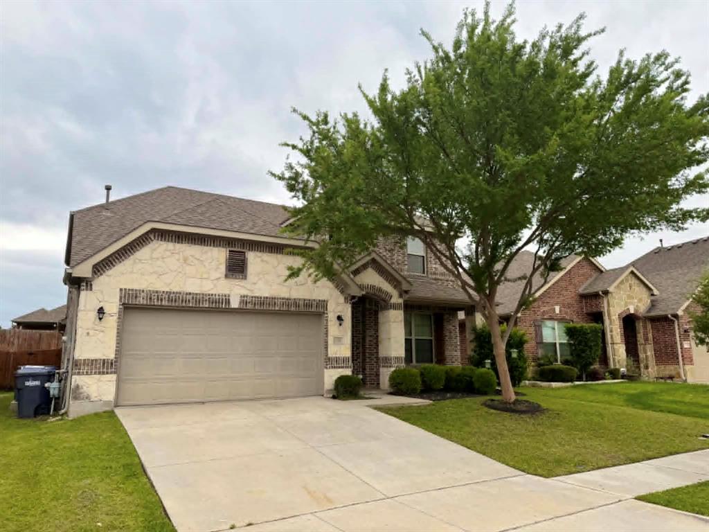 Prestwyck Parcel 1707 - Residential
