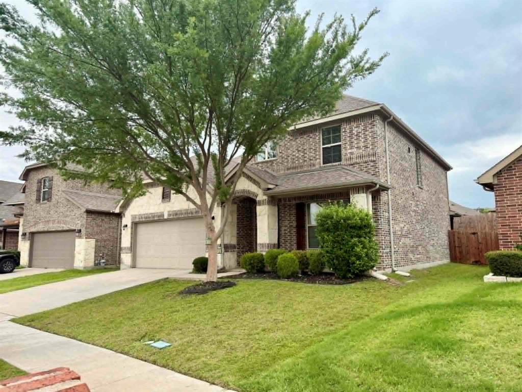 Prestwyck Parcel 1707 - Residential