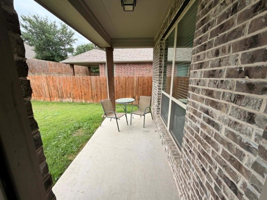 Prestwyck Parcel 1707 - Residential