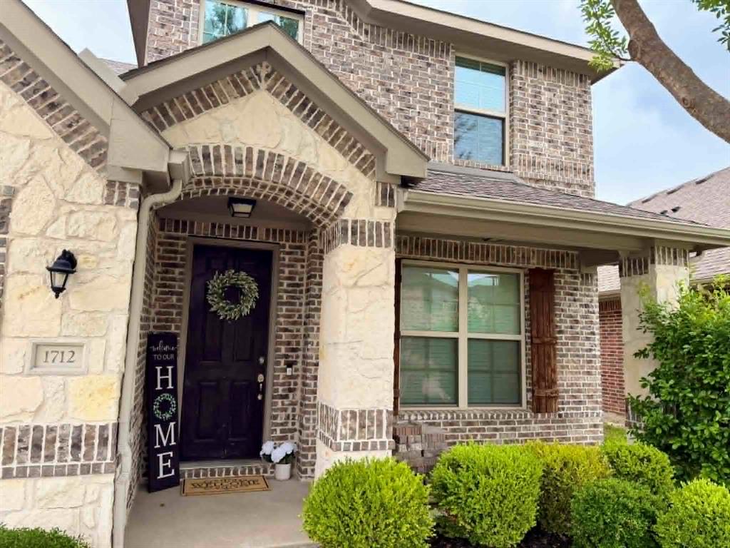 Prestwyck Parcel 1707 - Residential
