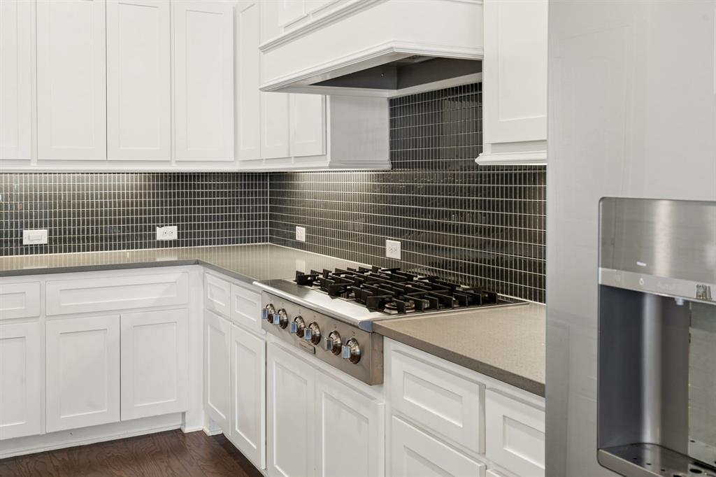 Parker Ranch Estates Ph 3 - Residential