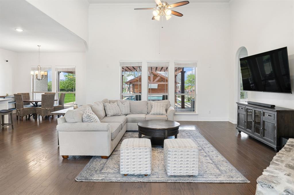 Parker Ranch Estates Ph 3 - Residential