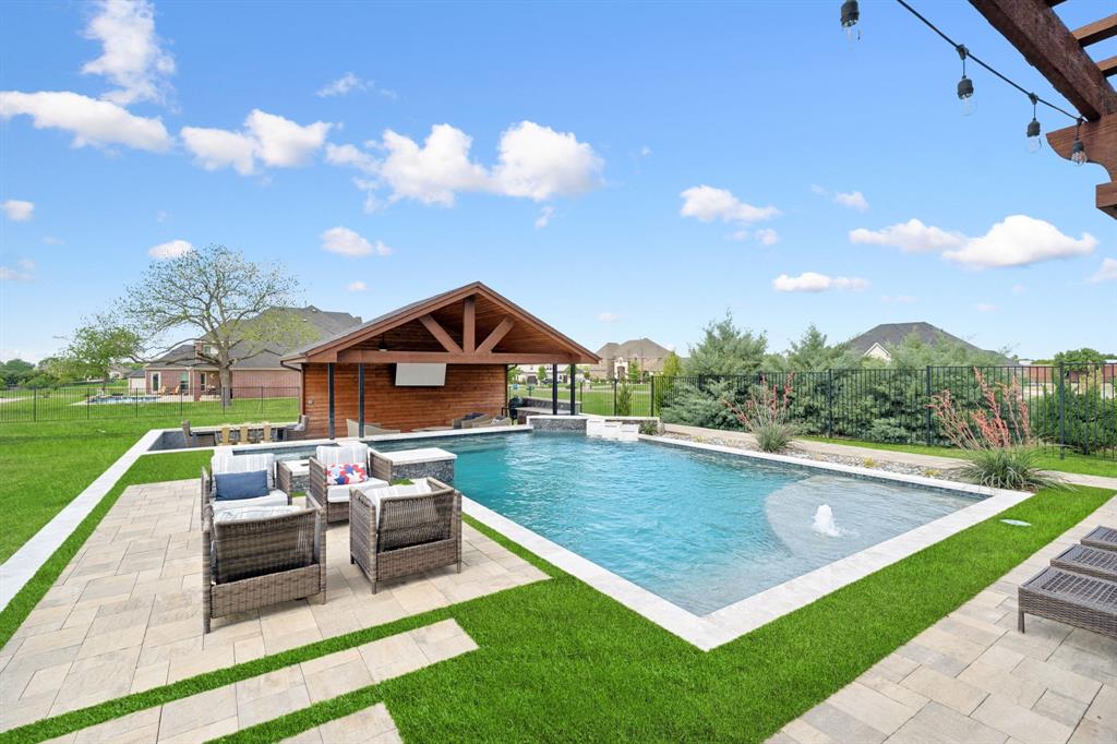 Parker Ranch Estates Ph 3 - Residential