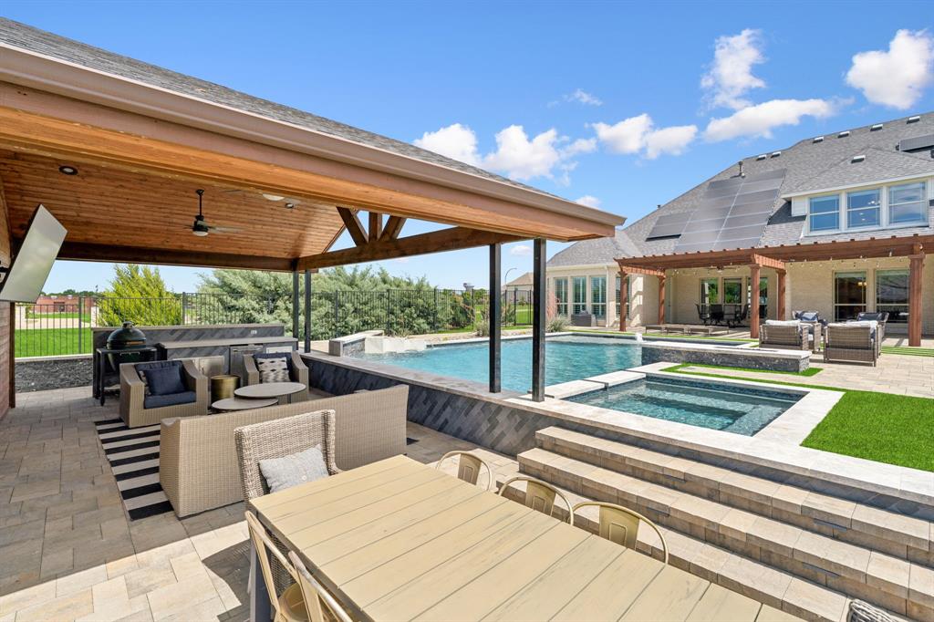 Parker Ranch Estates Ph 3 - Residential