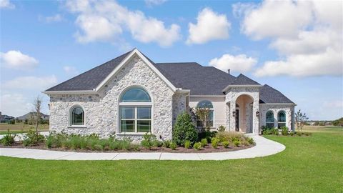 5409 Cheyenne Drive Parker TX 75002