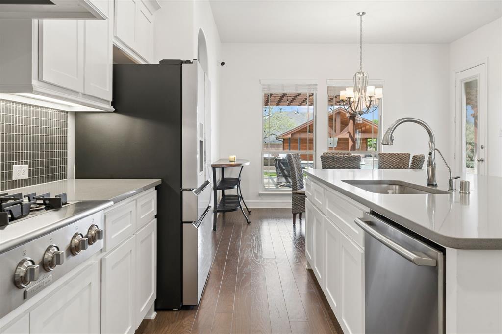 Parker Ranch Estates Ph 3 - Residential