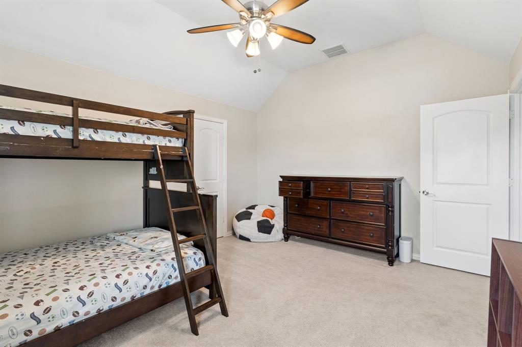 Parker Ranch Estates Ph 3 - Residential