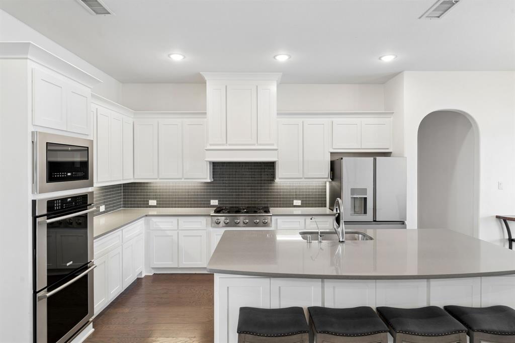 Parker Ranch Estates Ph 3 - Residential