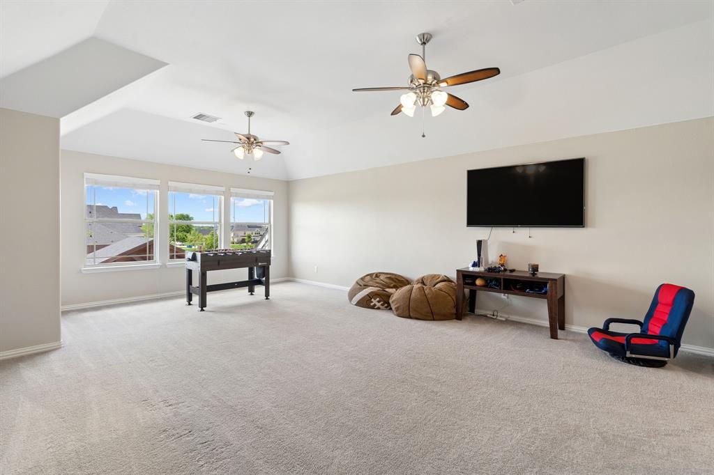 Parker Ranch Estates Ph 3 - Residential