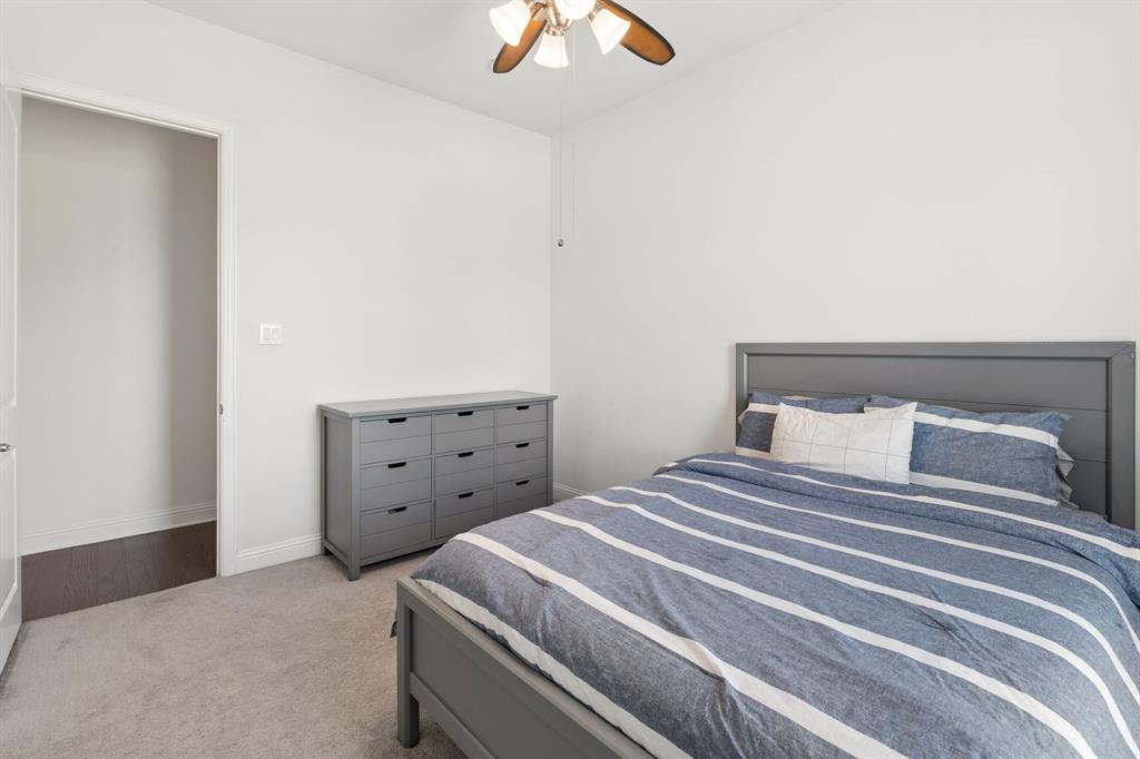 Parker Ranch Estates Ph 3 - Residential