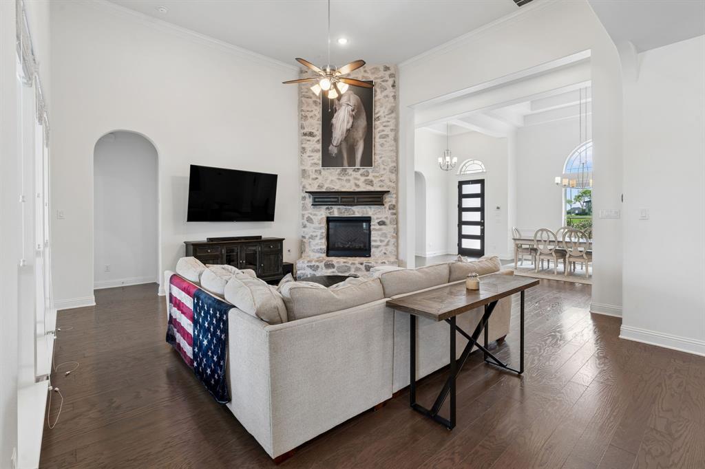 Parker Ranch Estates Ph 3 - Residential