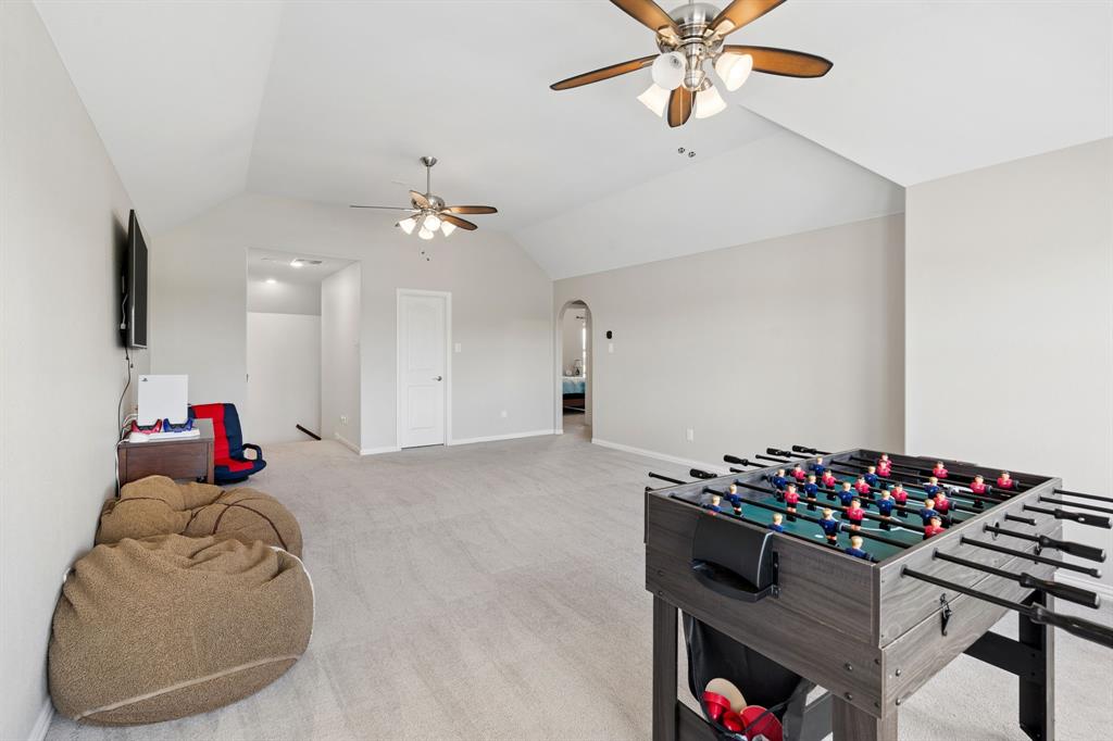 Parker Ranch Estates Ph 3 - Residential