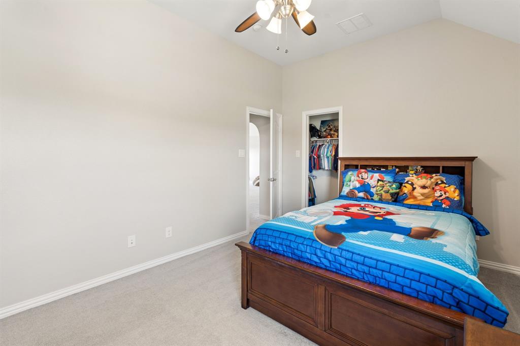 Parker Ranch Estates Ph 3 - Residential